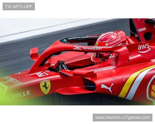 法拉利车队全新战略布局引关注 维特尔与勒克莱尔目标并肩作战