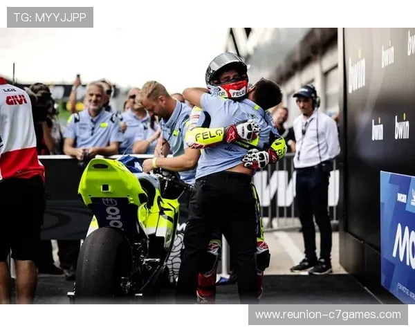 法拉利车手挑战极限，MotoGP赛季最新排名与精彩回顾