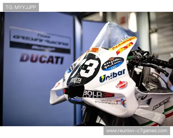 法拉利车手强势回归MotoGP赛季引发全球车迷热议